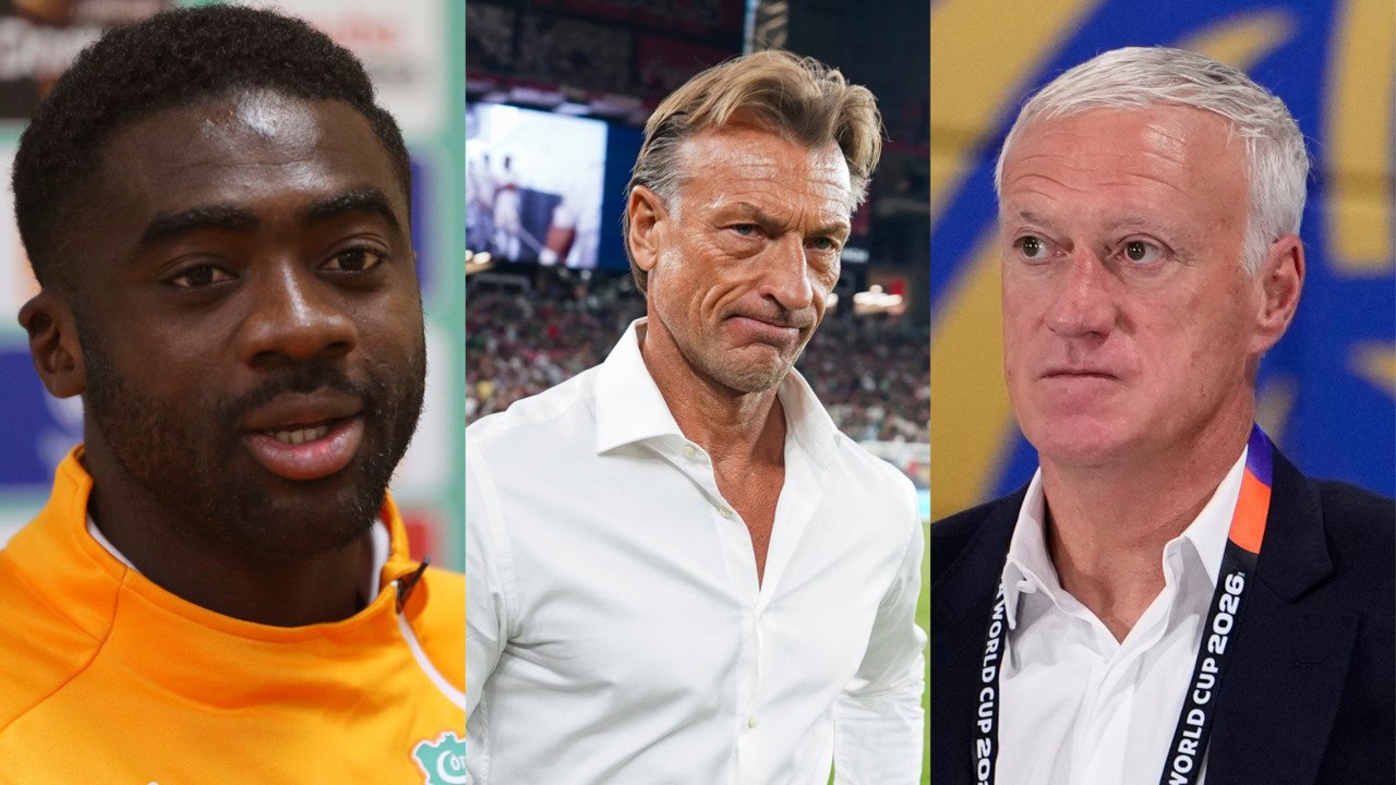 Football : Renard, Deschamps, Touré… Qui pour entraîner la Côte d&rsquo;Ivoire après Faé ?