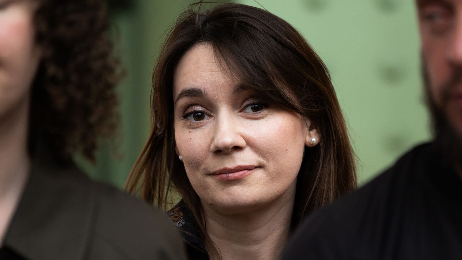 L'arrêté d'expulsion pris par la France contre Xenia Fedorova est une "persécution politique", dénonce la diplomatie russe