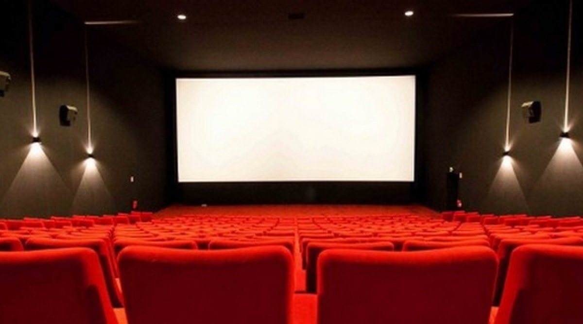 La France organisera le « Davos du cinéma » le