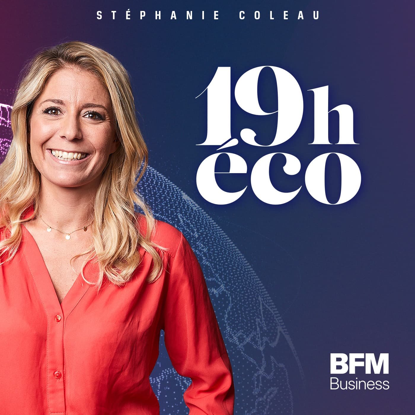 Le 18h Eco - Jeudi 6 août