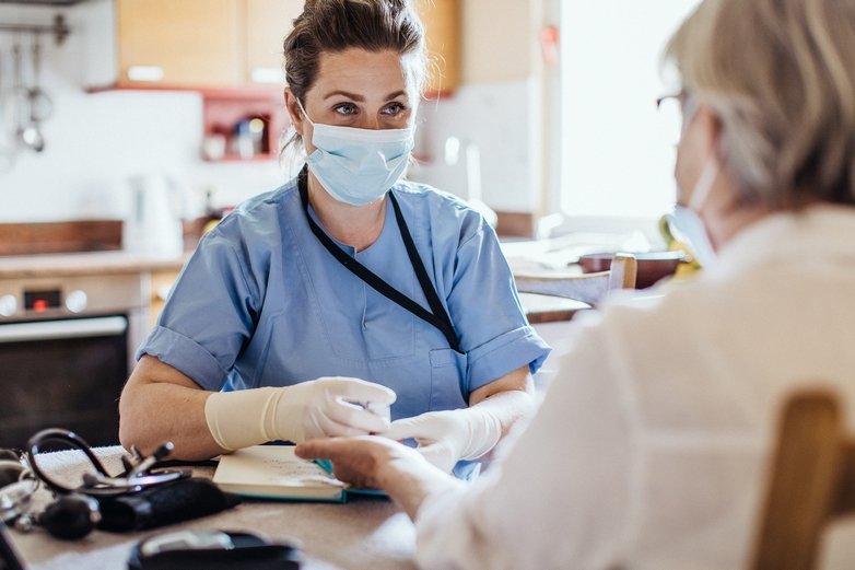 Le fonctionnement de l'Europe de la santé