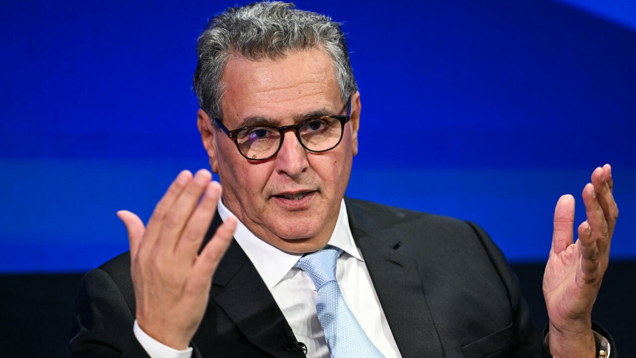 Maroc: sur ordre du roi, le Premier ministre interrompt ses