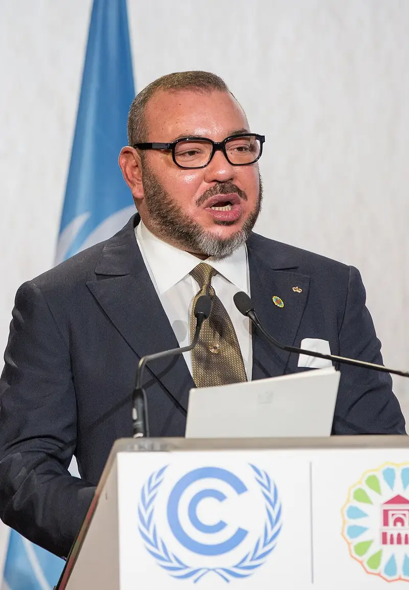 Plainte contre Mohammed VI devant la CPI : ce que l’on sait, ce qui reste à prouver
