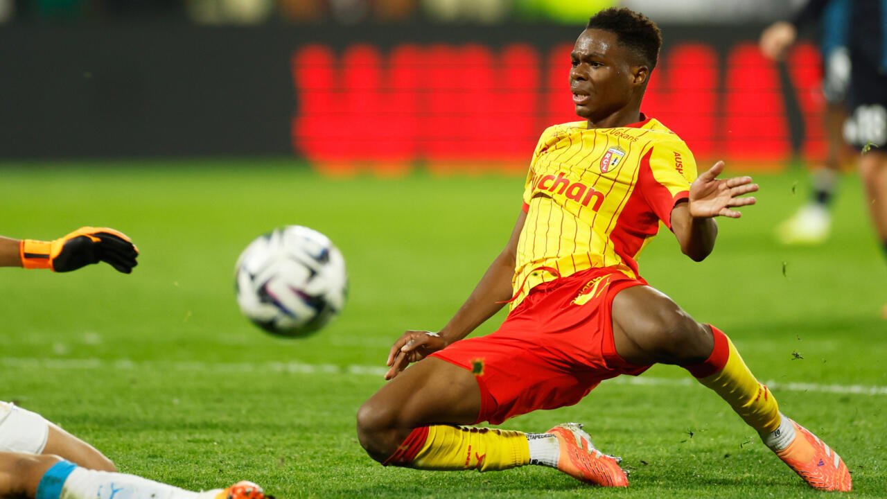Prix Marc-Vivien Foé 2026, Mamadou Sangaré quitte Lens et s’engage avec Brentford Prix Marc-Vivien Foé 2026, Mamadou Sangaré quitte Lens et s’engage avec Brentford