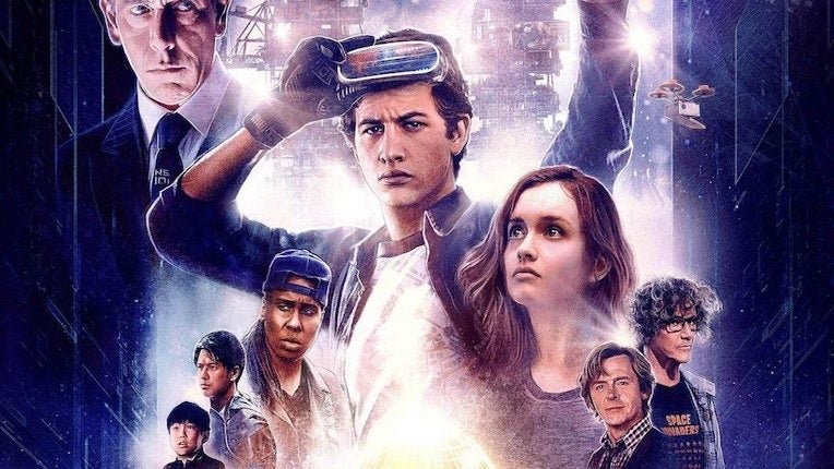 Ready Player Two est en route et donne enfin un