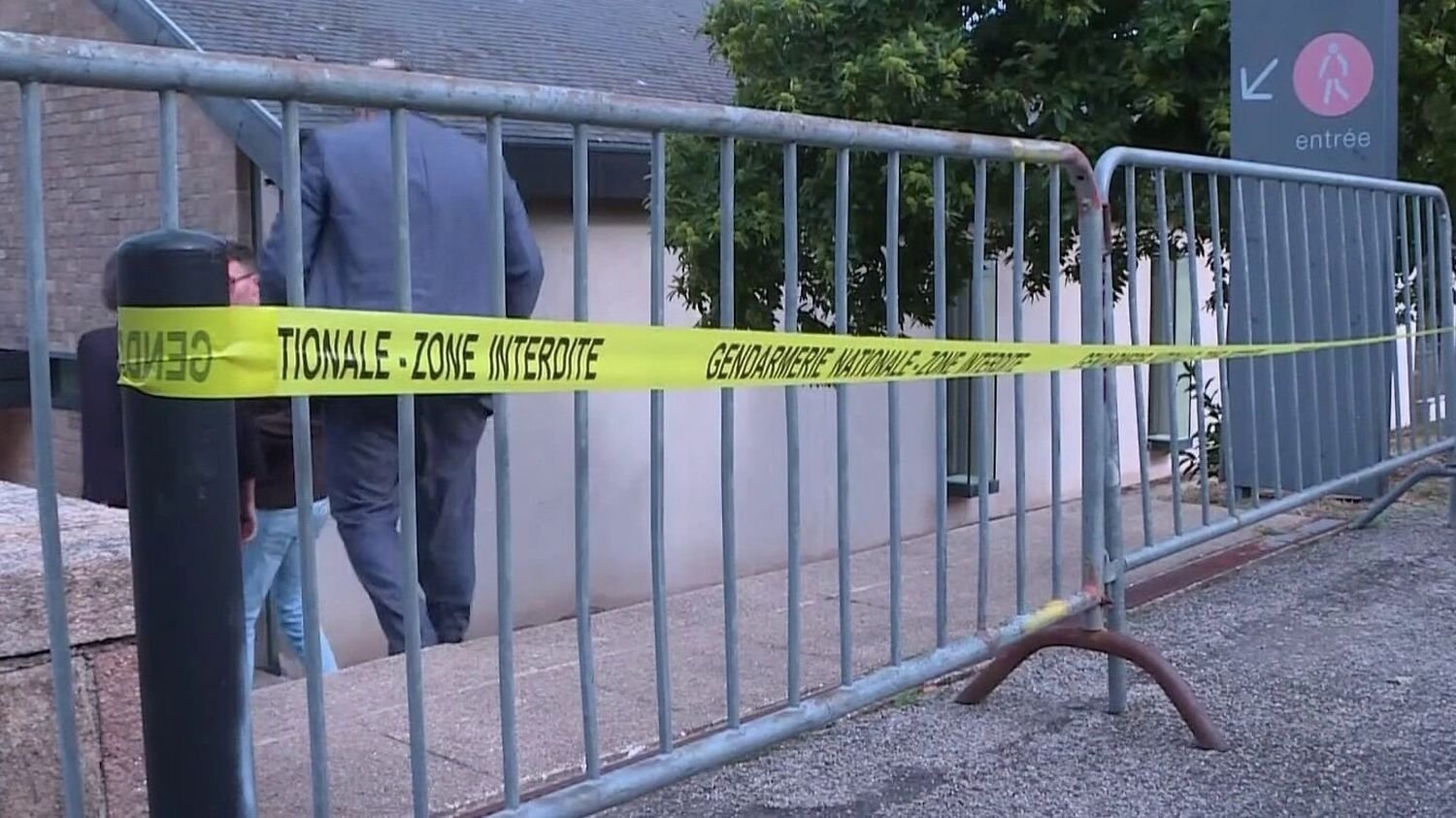 Sécurité : plusieurs musées isolés victimes de cambriolages