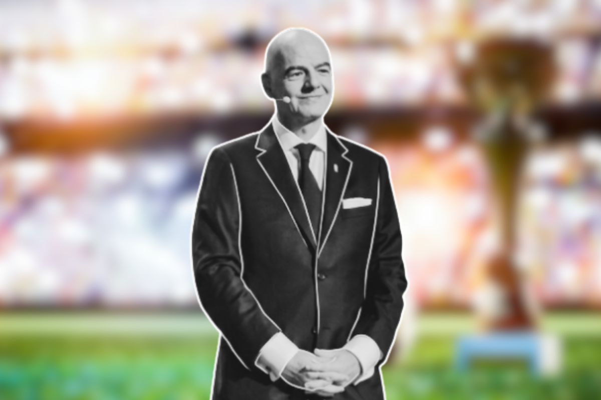 Sous la pression des fédérations européennes, Gianni Infantino abandonne son projet d'ouverture de la Fifa aux investisseurs privés
