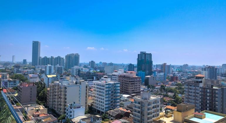 Sri Lanka : l’ONU réclame justice, vingt ans après le