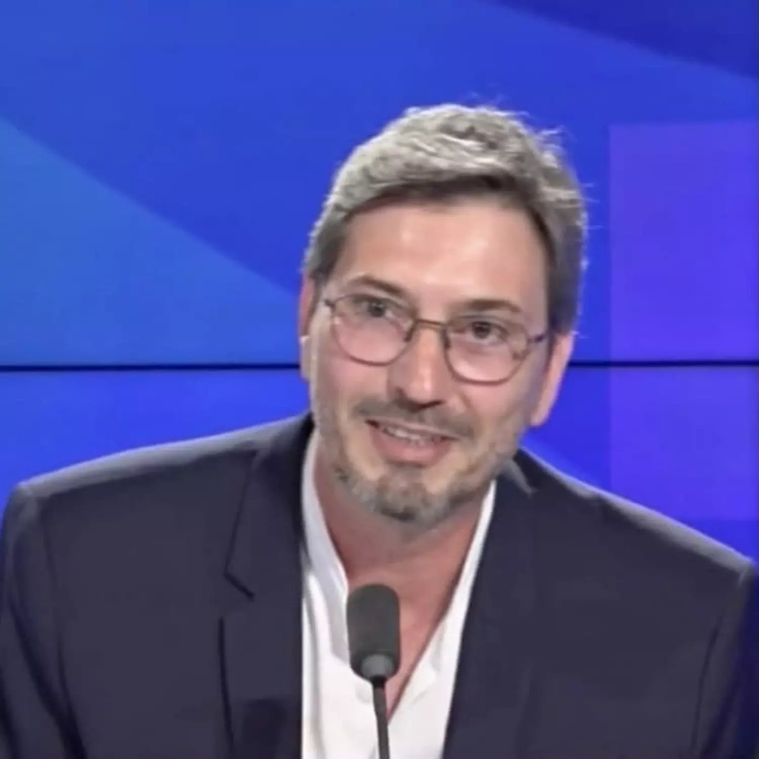 Une génération n'est pas une tranche d'âge, c'est une vision