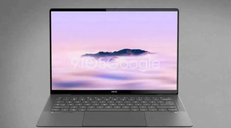 Source : ASUS via 9to5Google