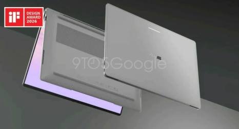 Source : ASUS via 9to5Google