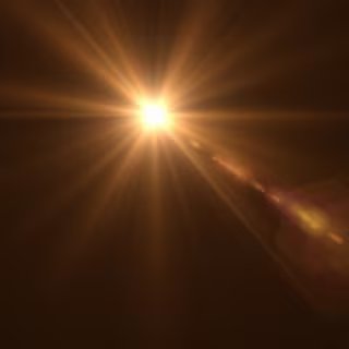 Le Pacifique s’emballe : l’idée folle pour freiner El Niño 1 Refroidir la Terre en bloquant le Soleil ? Les scientifiques alertent sur des risques sous-estimés. © Akinbostanci, iStock