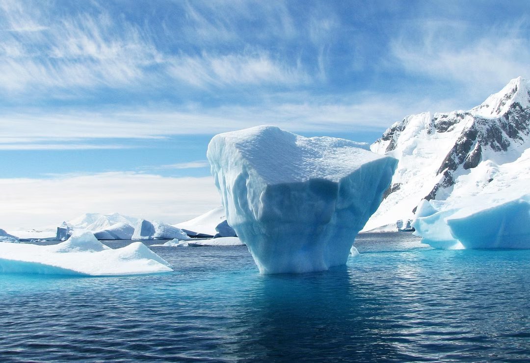 iceberg 404966 1280