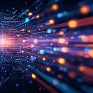 L'IA est un sujet récurrent dans la science-fiction depuis plus d'un demi-siècle : des récits qui ont permis d'explorer depuis longtemps les conséquences de l'intégration de l'IA dans nos sociétés. © Roushon_AI_Designer, Adobe Stock (image générée avec IA)