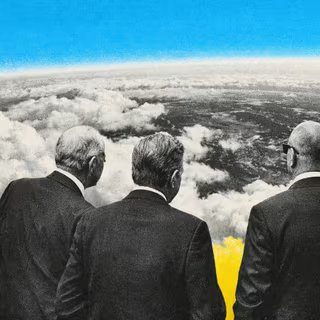 Le Pacifique s’emballe : l’idée folle pour freiner El Niño 3 Une startup compte déployer un dispositif massif de géo-ingenierie du climat à partir du printemps prochain. © XD avec ChatGPT