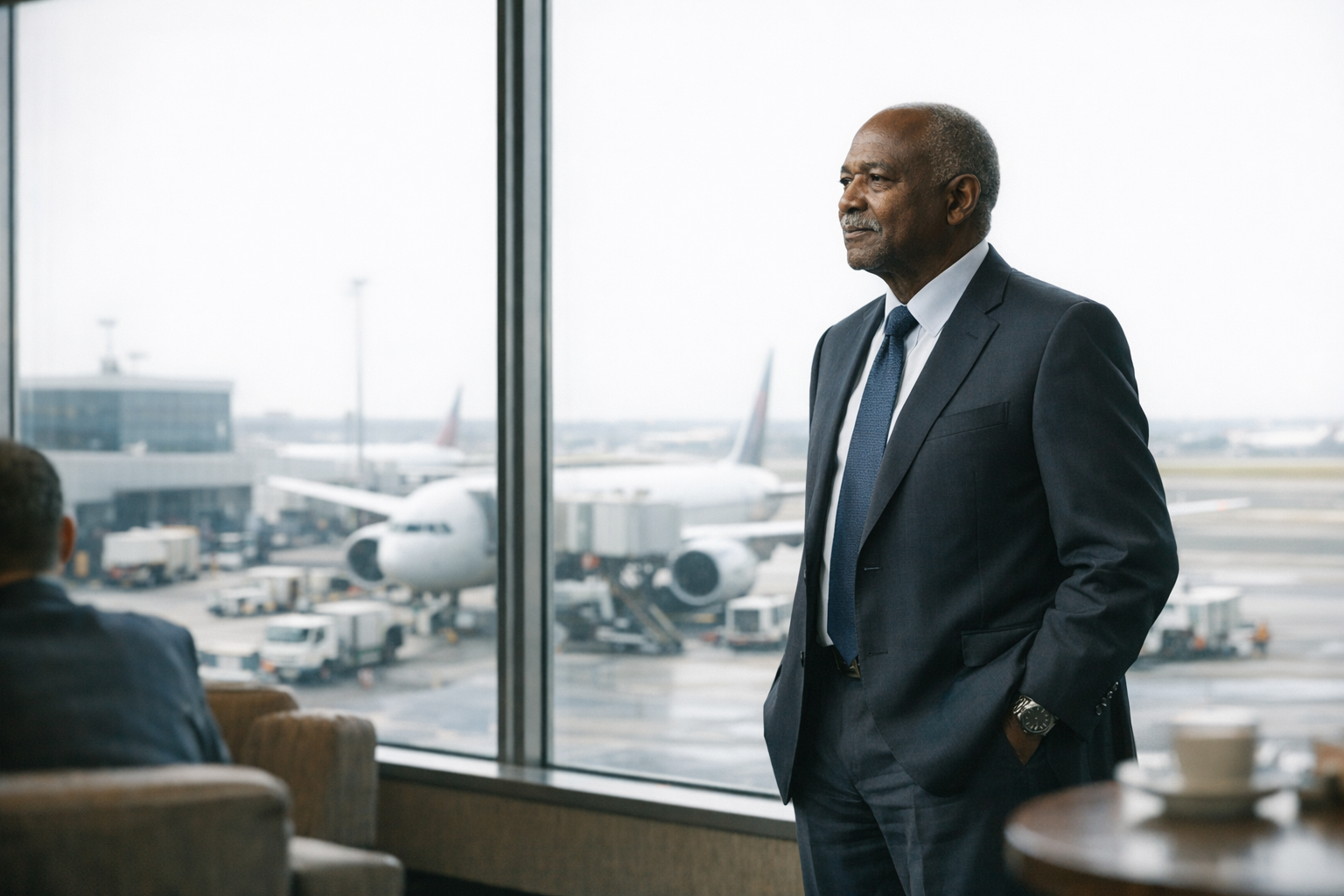 Mesfin Tasew prolongé : Ethiopian Airlines choisit la stabilité en pleine phase d’investissements