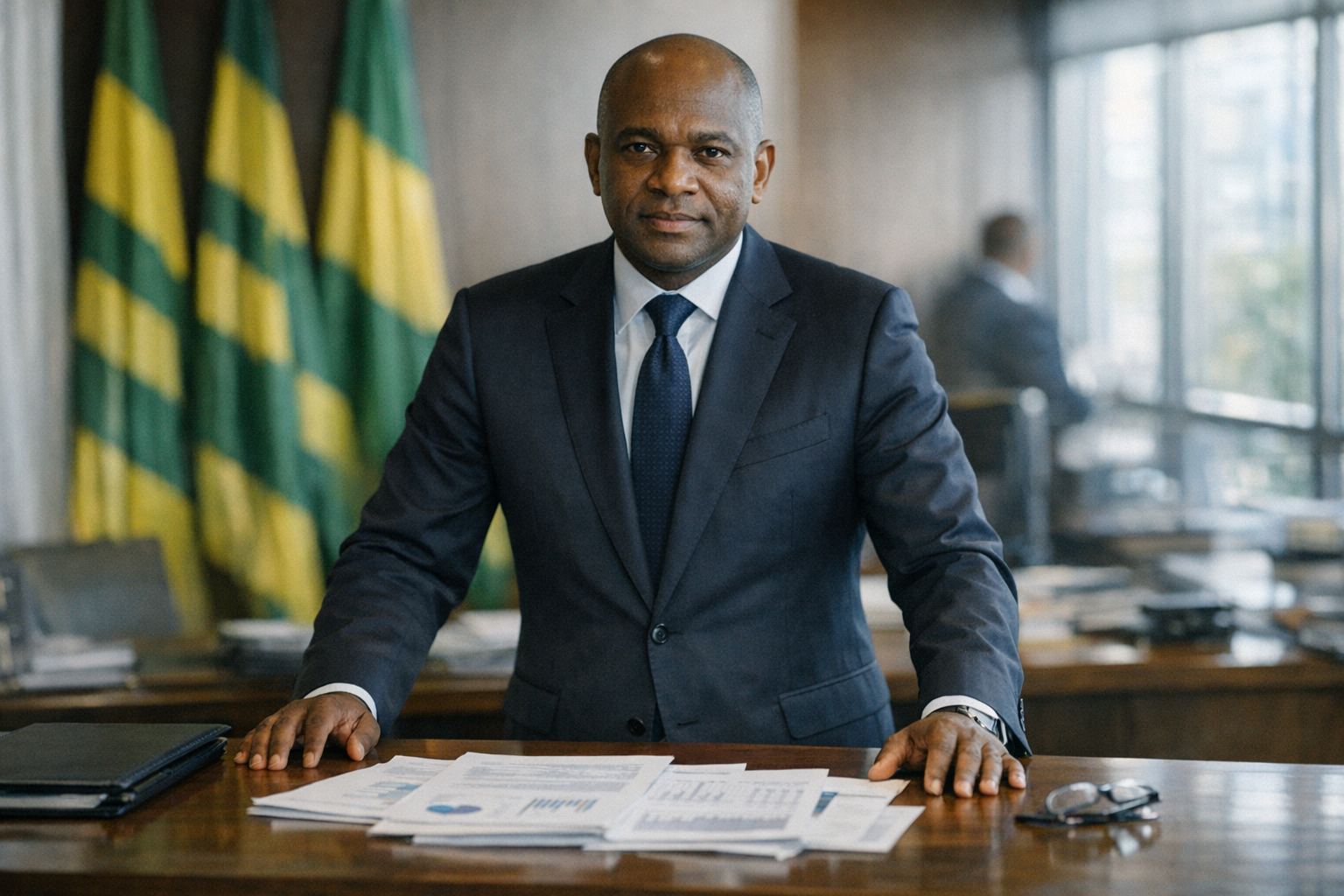 Blocage à la tête de la BOAD : le mandat de Serge Ekué arrive à échéance