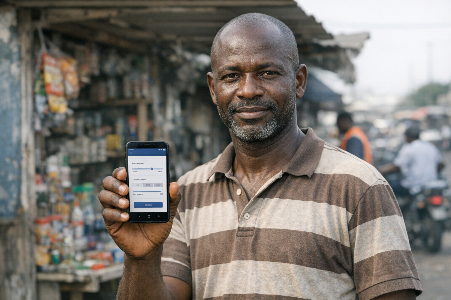 Crédit digital en Côte d'Ivoire : accès immédiat, transformations limitées Crédit digital en Côte d'Ivoire : accès immédiat, transformations limitées