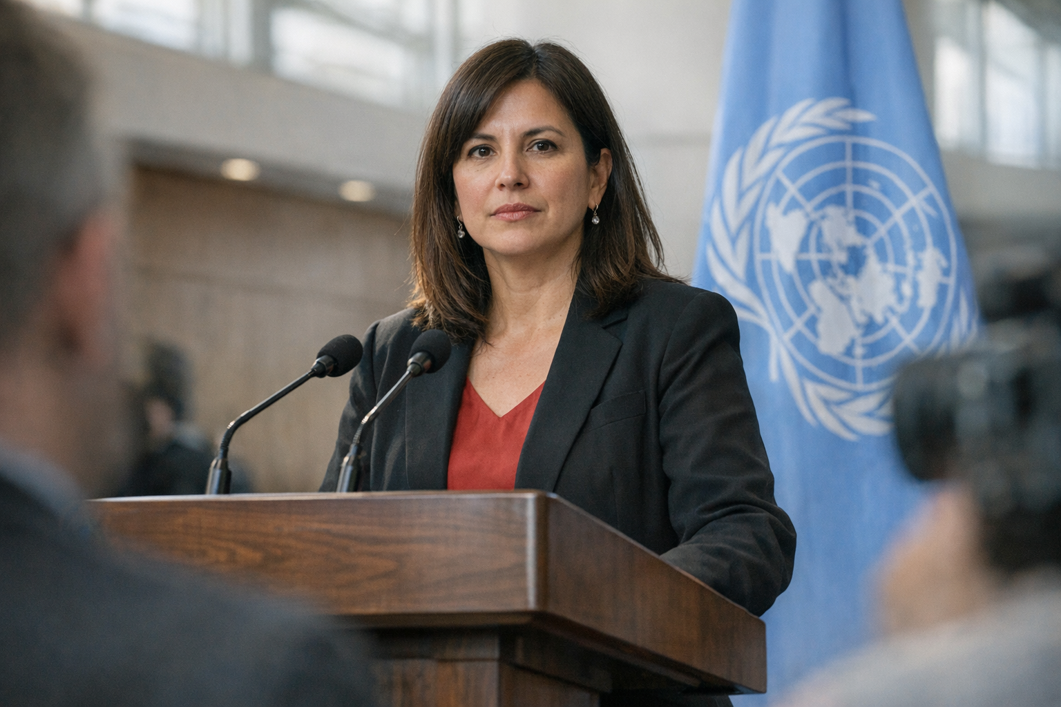 L'ONU exige la fin de la criminalisation de la dissidence en Zambie