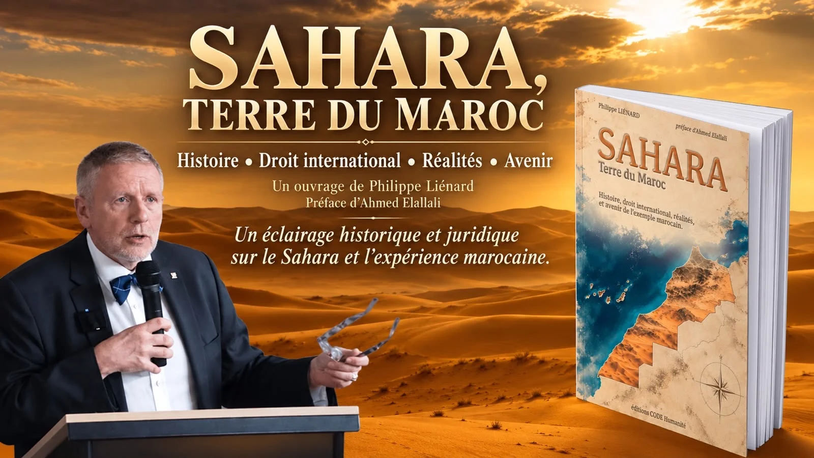 La Fête de l’Unité du 31 octobre mise à l’honneur par un livre événement