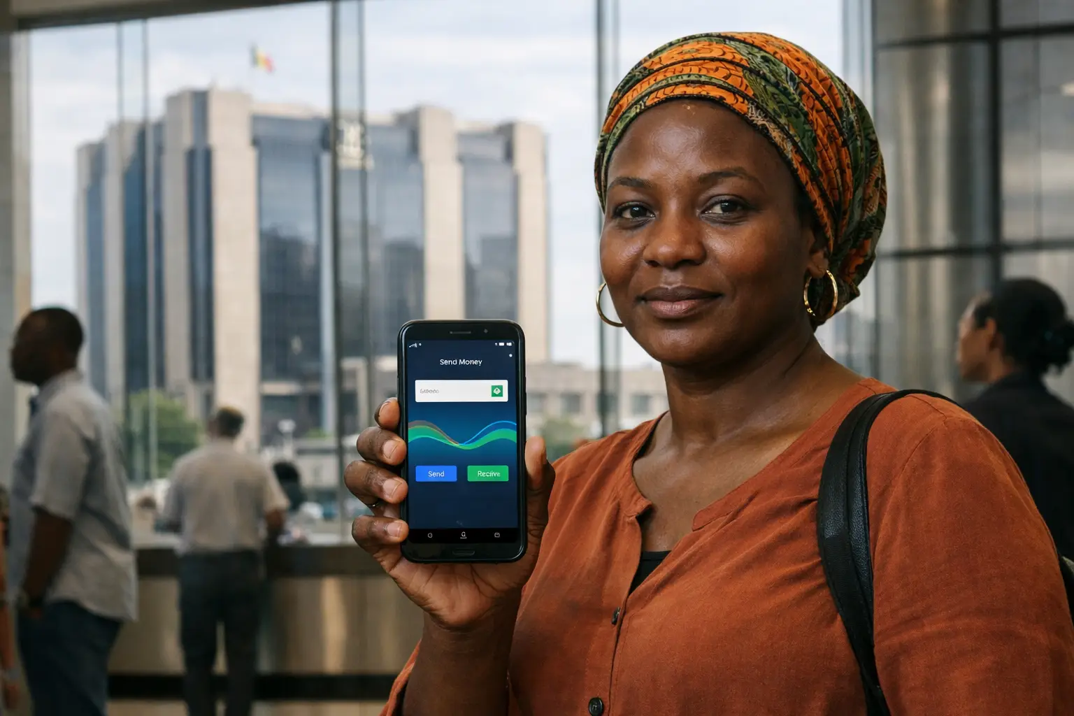 Wave rejoint la plateforme de la BCEAO : l'UEMOA entre dans l'ère du paiement instantané