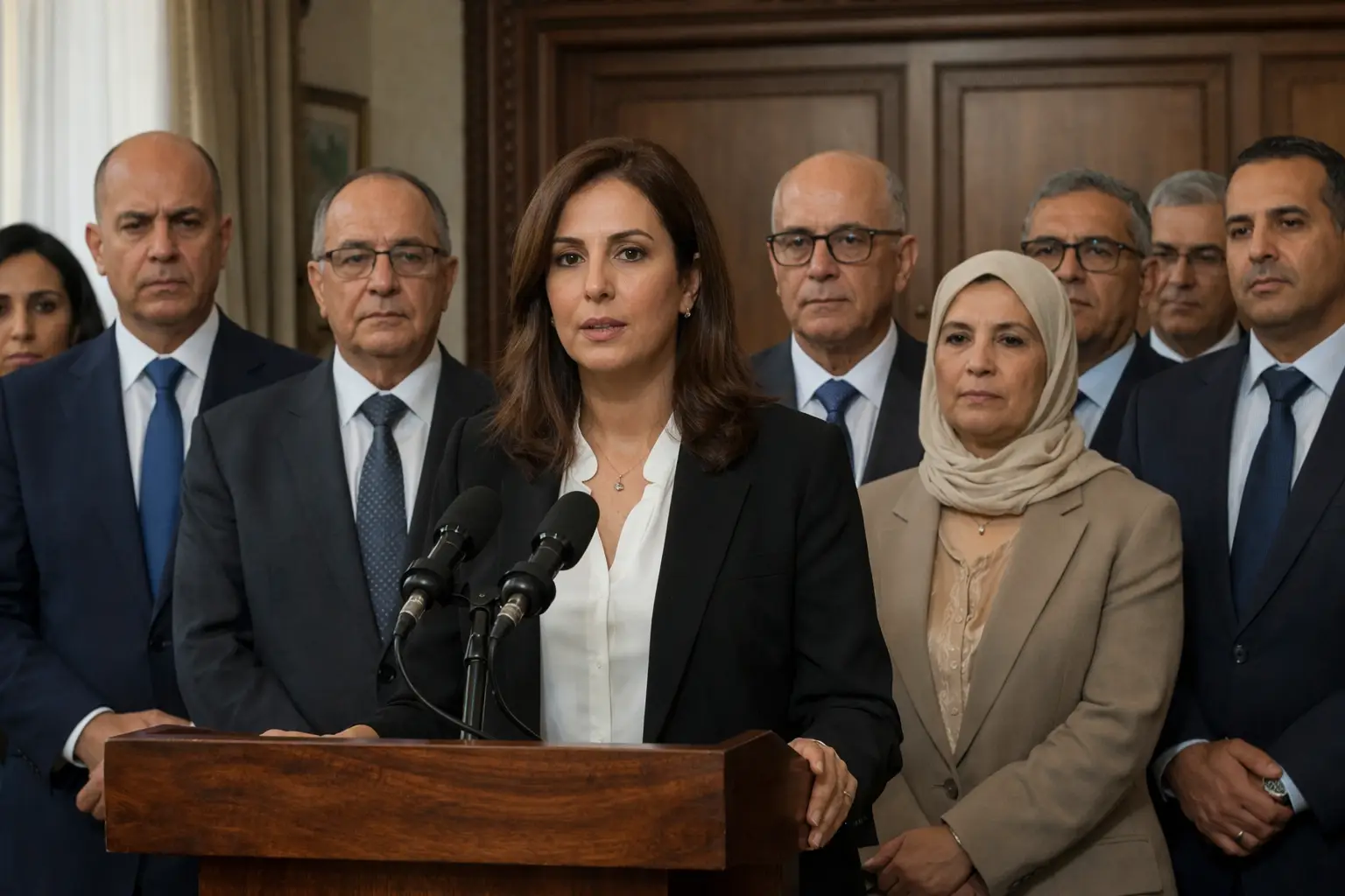 Maroc : le gouvernement El Mansouri allie continuité et renouvellement