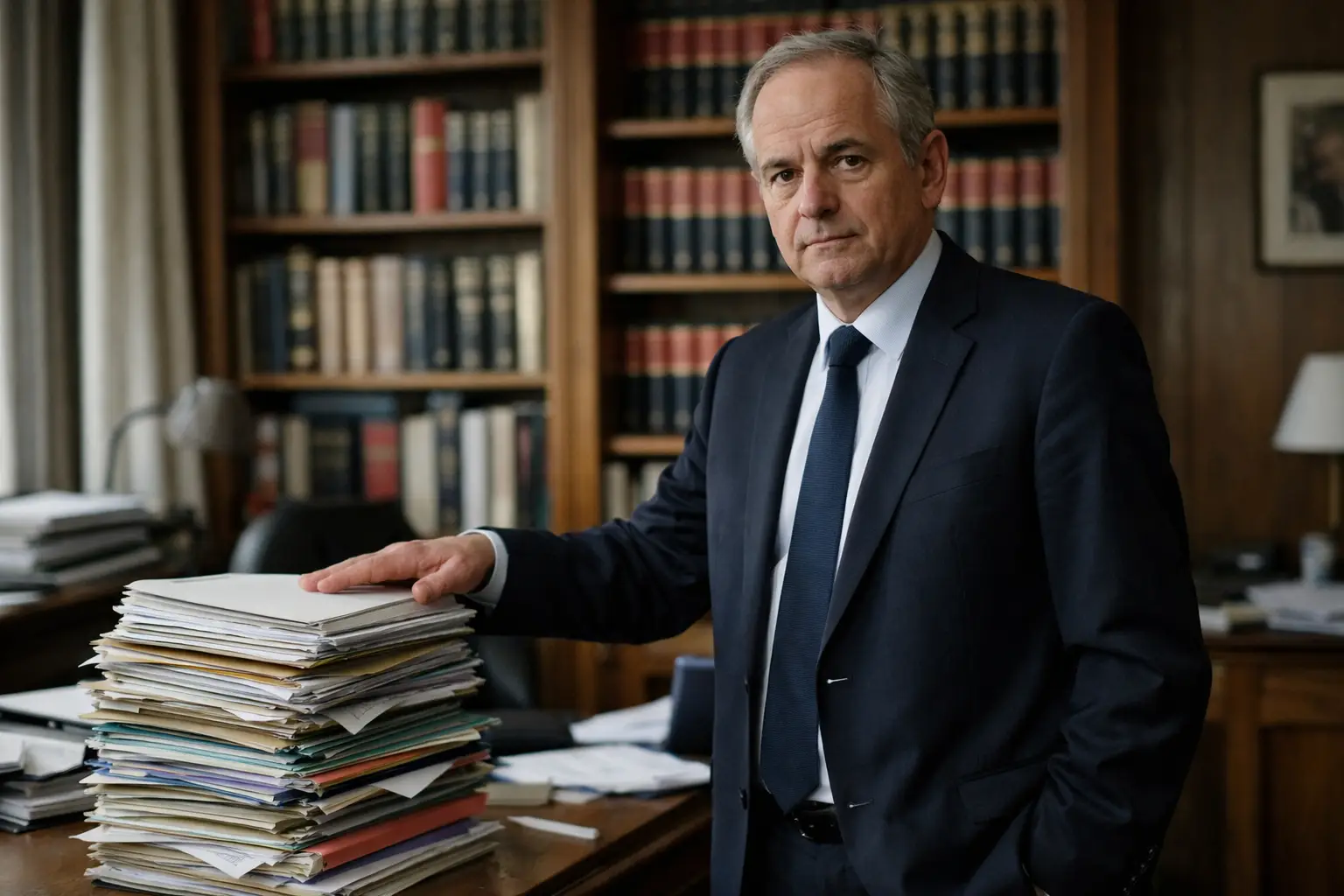 Un professeur de droit alerte sur l'usage croissant de la « garde à vue au chalut »