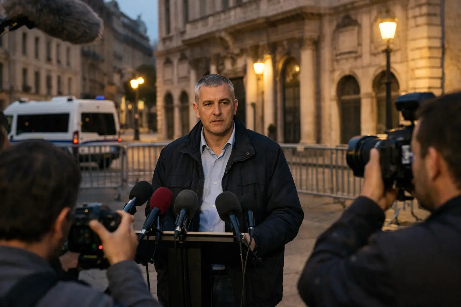 À Marseille, le couvre-feu pour mineurs ravive les tensions et les demandes d'explications À Marseille, le couvre-feu pour mineurs ravive les tensions et les demandes d'explications