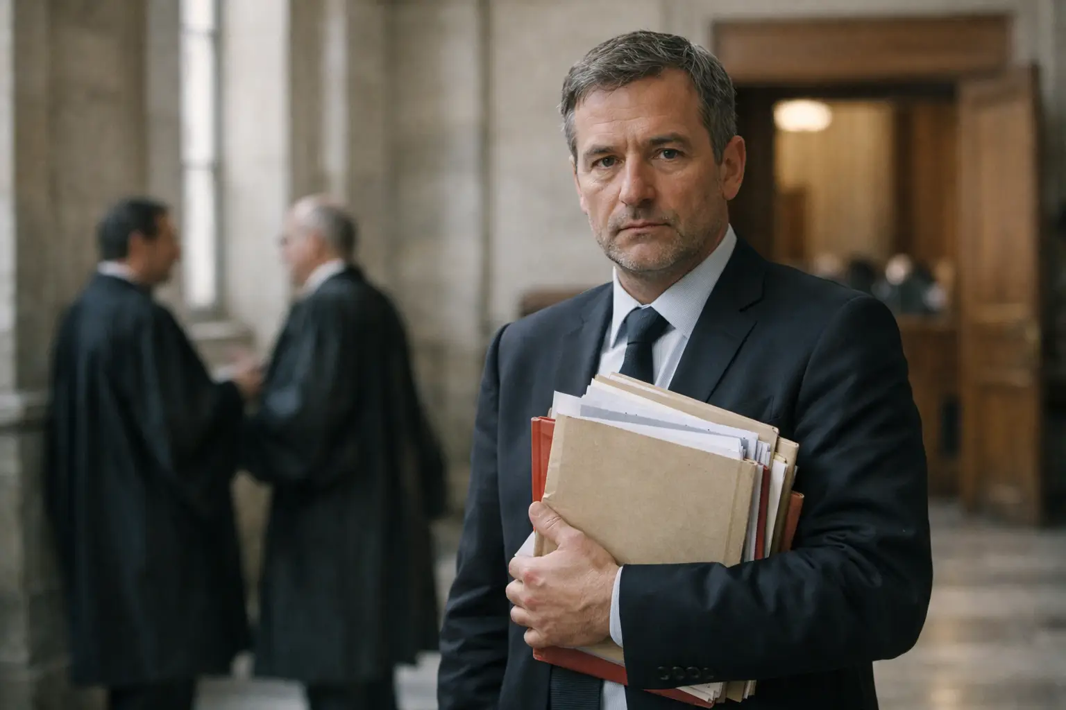 Libertés publiques : l’indépendance du parquet revient au cœur du débat