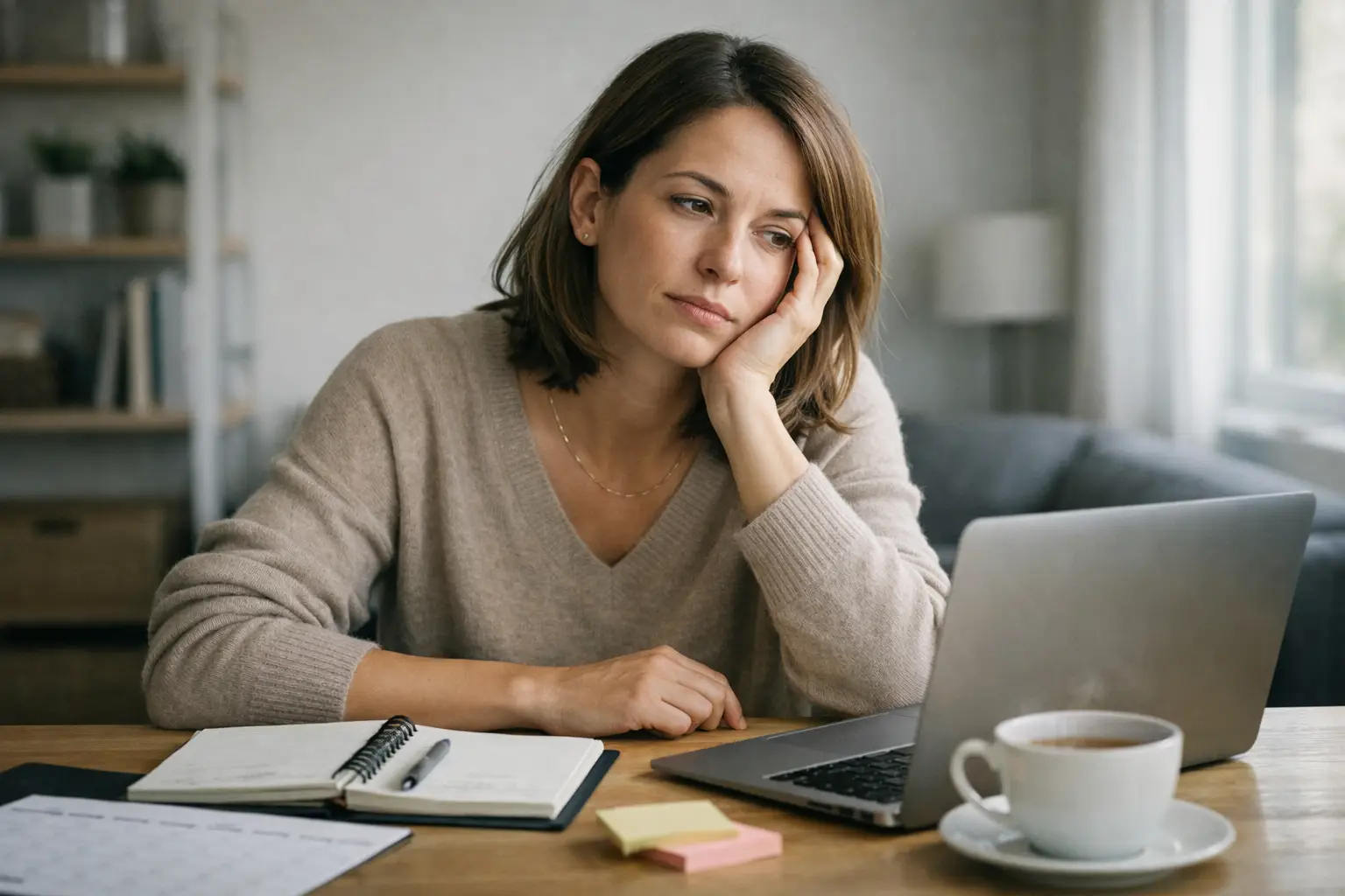 Perfectionnisme au féminin : quand l’injonction à tout réussir pèse sur la santé