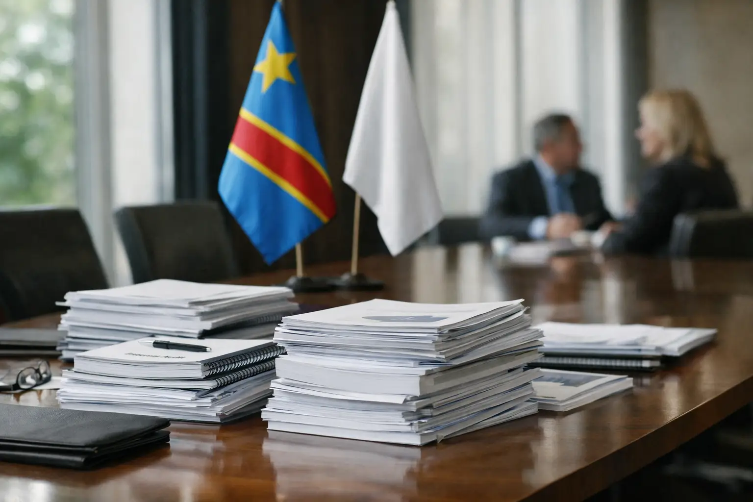 FIFA critiquée pour avoir écarté des sanctions après l'alignement d’un joueur inéligible de la RD Congo